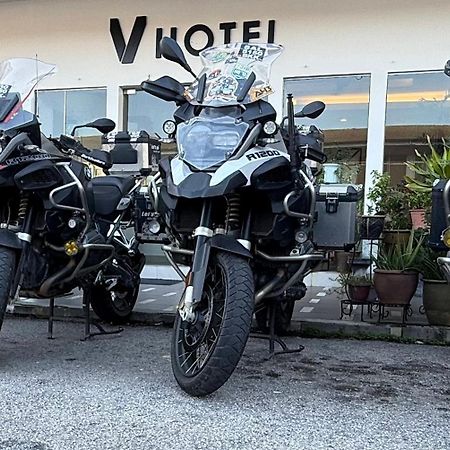 V Hotel Melaka Εξωτερικό φωτογραφία
