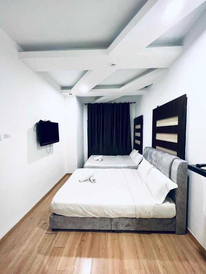 V Hotel Melaka Εξωτερικό φωτογραφία