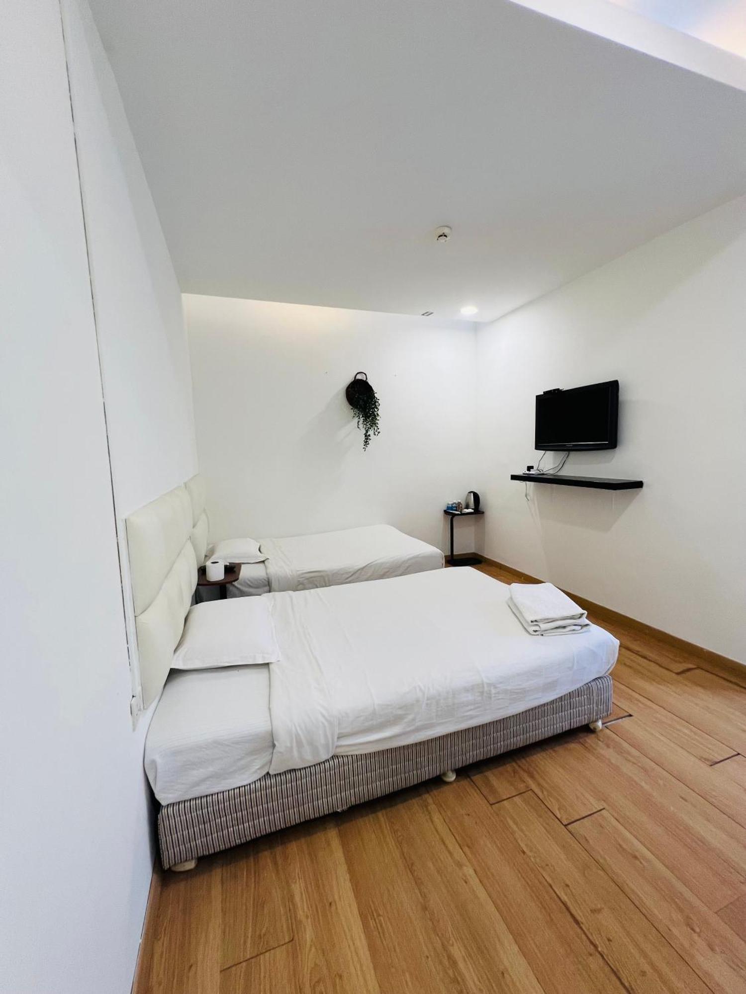 V Hotel Melaka Εξωτερικό φωτογραφία
